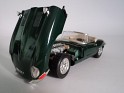 1:18 Bburago Jaguar Type E 1961 Green. Uploaded by Francisco